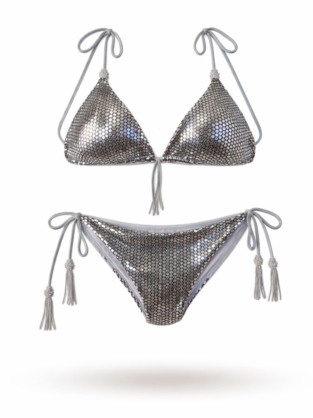 Colombian bikini Mirrors Size M